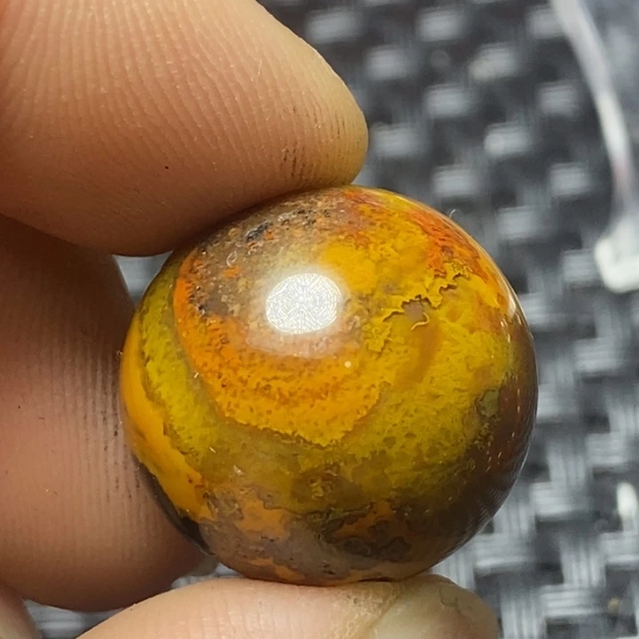 玛瑙/玉髓颈饰未镶嵌k*i