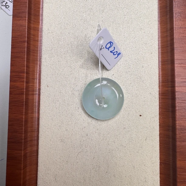 Q209精品百搭吊坠