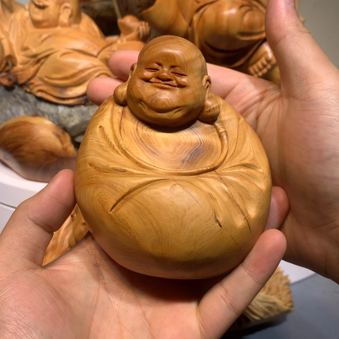 柏木（崖柏）精品品牌