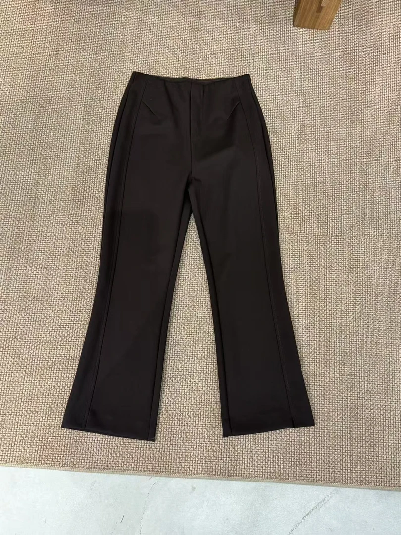 新款时尚百搭裤子 YT6910