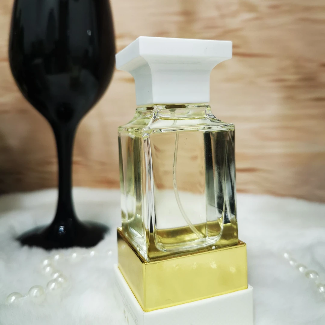 【蓝胖胖专享】稀缺白麝香（暗麝心魄）女士香水 伪体香留香持久