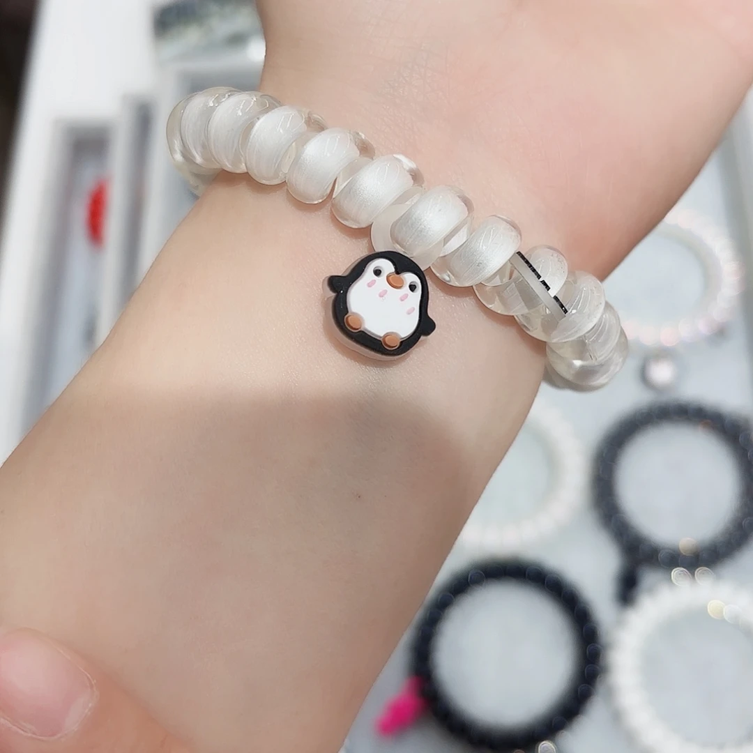 非金属发饰16号一条L