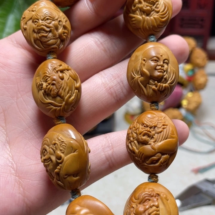 吊坠橄榄核橄榄核