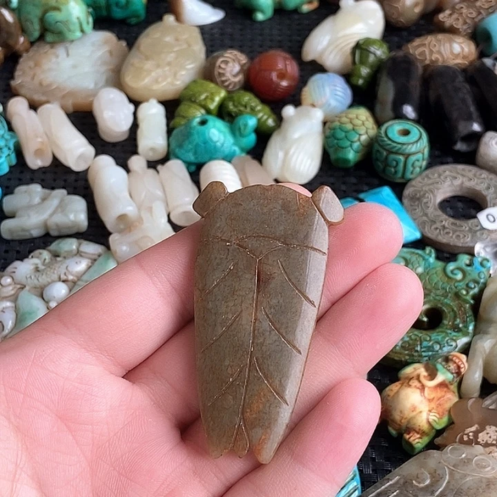 摆件直播间链接99