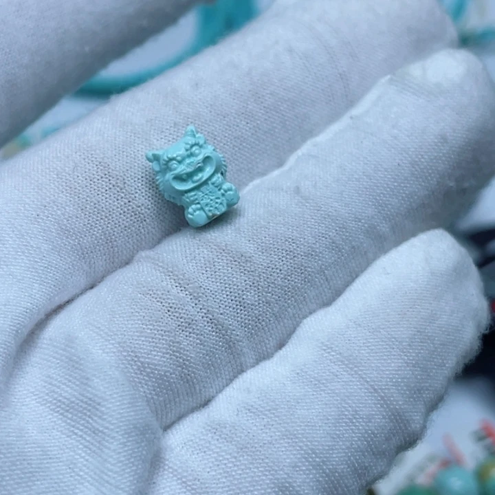 南红玛瑙未镶嵌其他