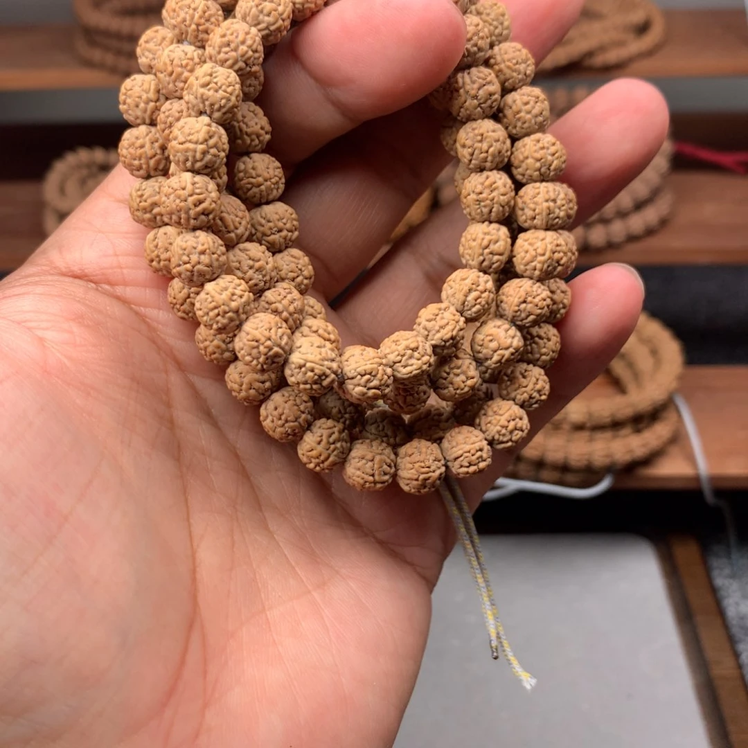 金刚菩提吊坠?****s闷敦龙