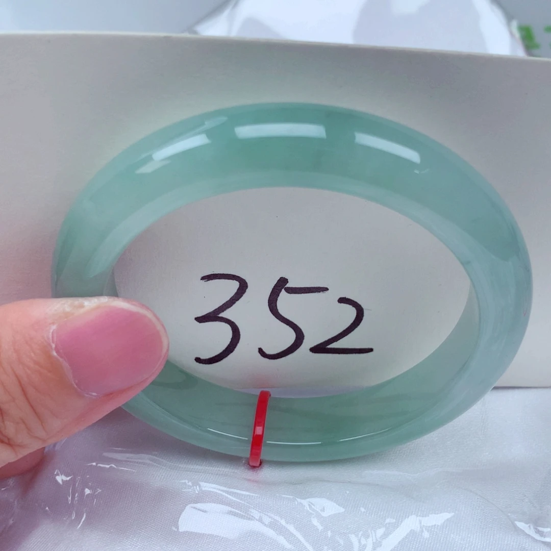 未镶嵌手镯翡翠翡翠