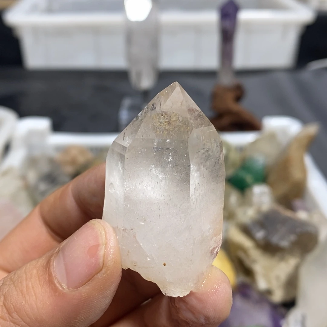 水晶水晶、水晶、水晶未镶嵌