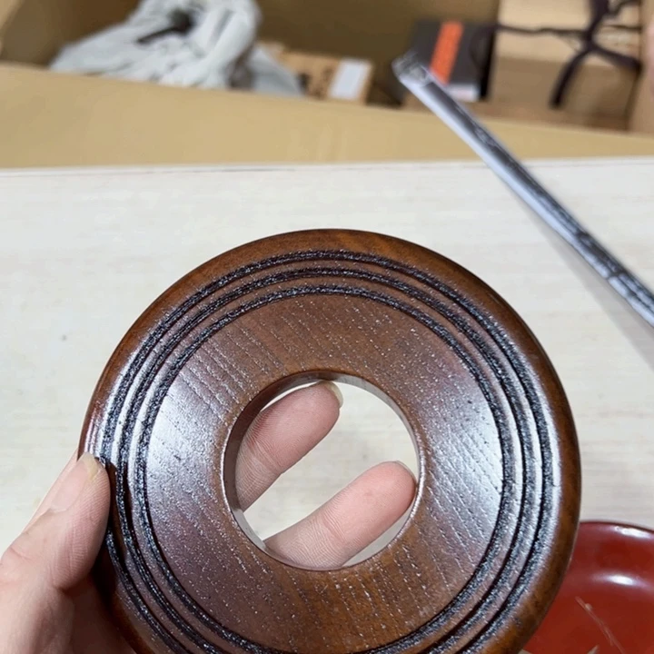 极**+新亿阁中古杂项谨慎参拍