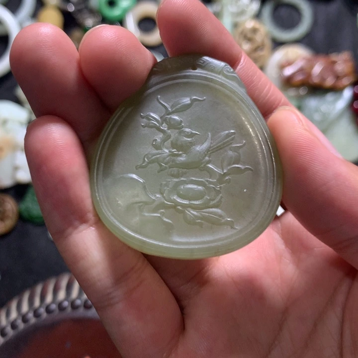 感谢大家的支持和信任