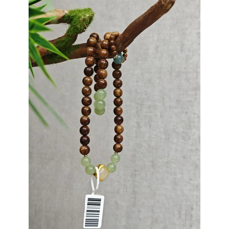 库克四叶草加库克戒指KL-0131