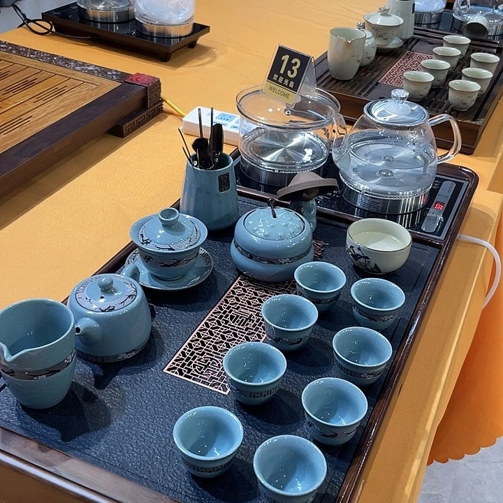 茶盘厂东坡！在于如何正确