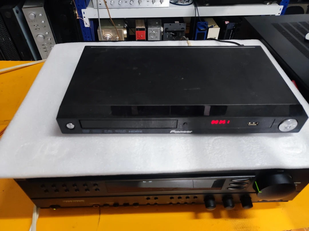 先f的dvd家庭影院配件 不包邮