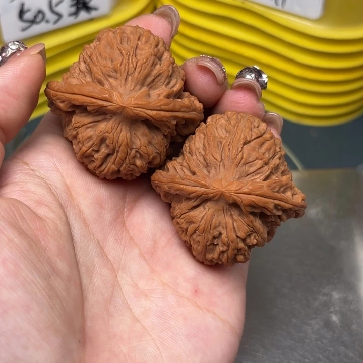 吊坠文玩核桃45-33640-02