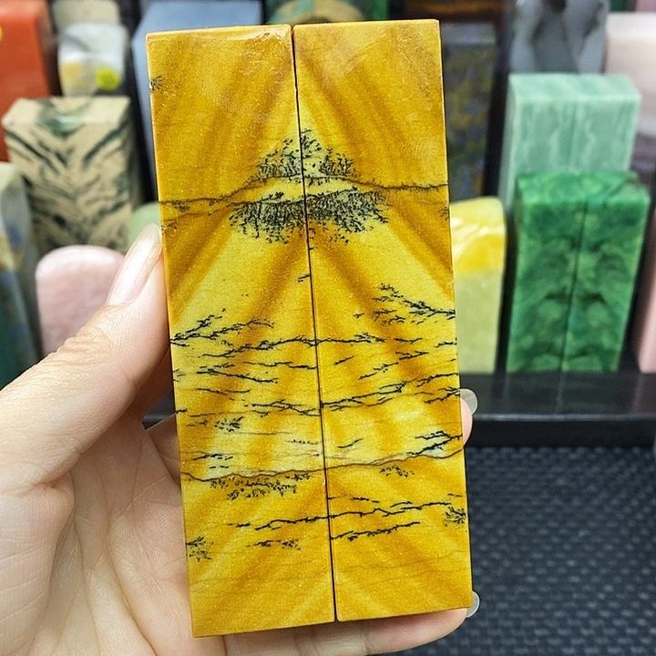 印石青田石江西石头