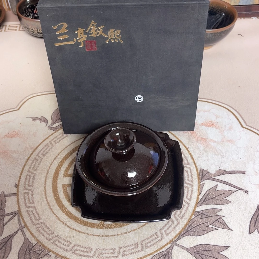 茶盏孤**尘茶器专属链接095