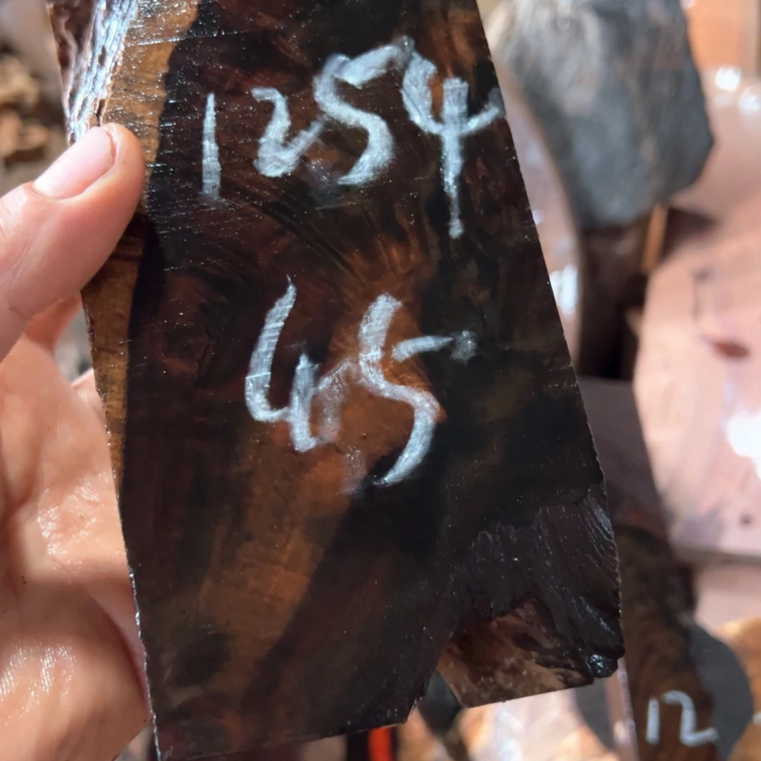交趾黄檀（大红酸枝）用****4