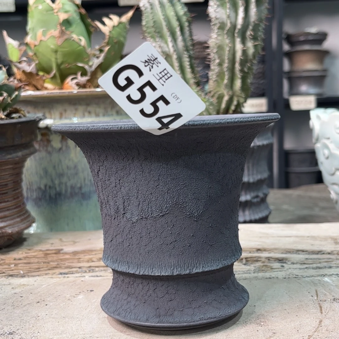 陶内口12.5高11景德镇