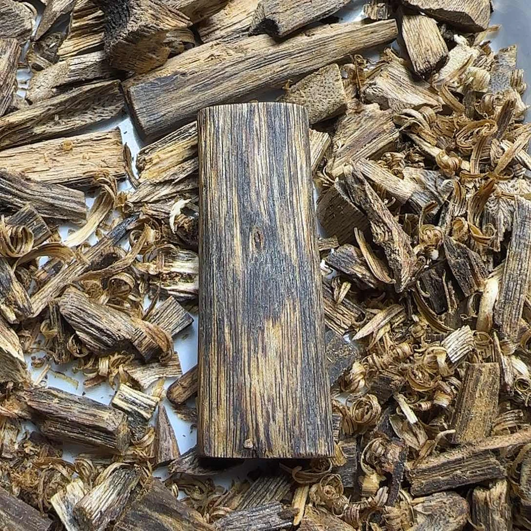 沉香沉香碎屑原汁原味