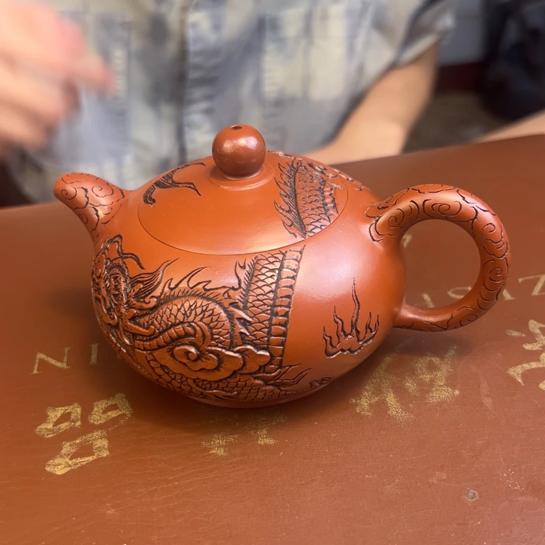 茶壶紫砂紫砂壶手工