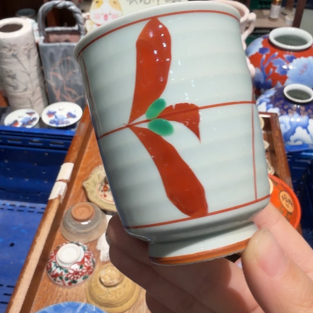 瓷片五十包邮 非全新