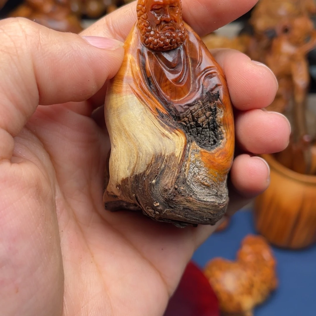 观***涛柏木（崖柏）25555888889