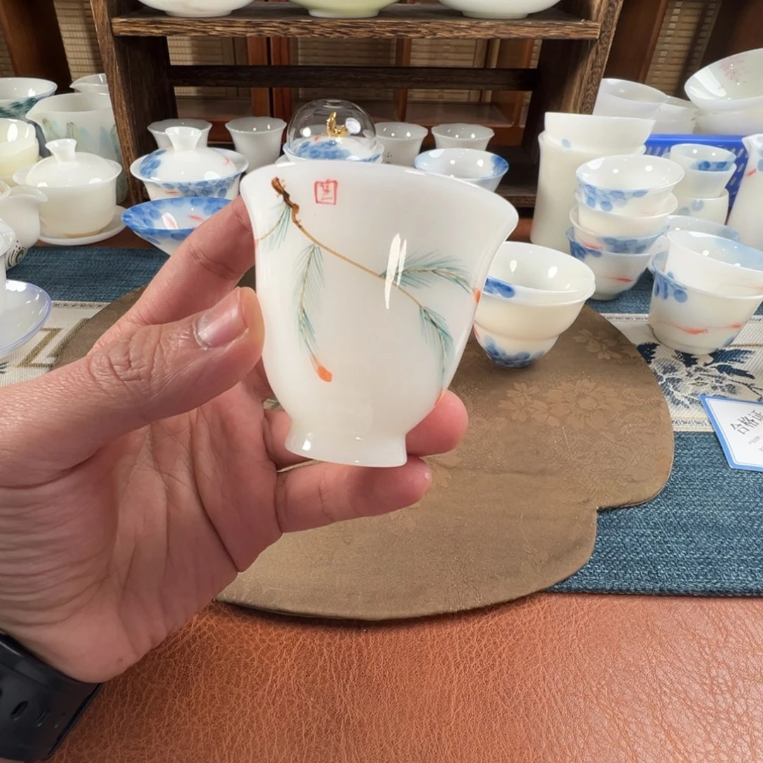 其他陶璞玉瓷系列产品