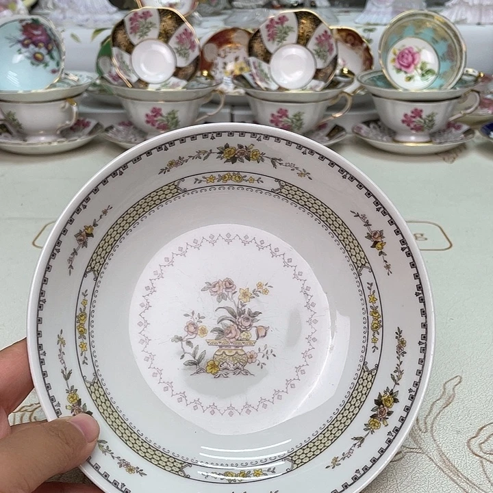 盘维多利亚欧洲中古