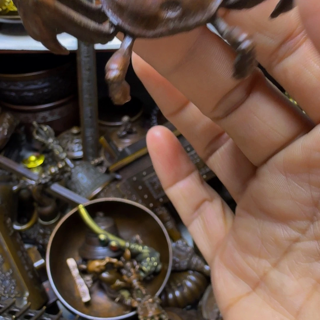 工艺品精选摆件专属链接