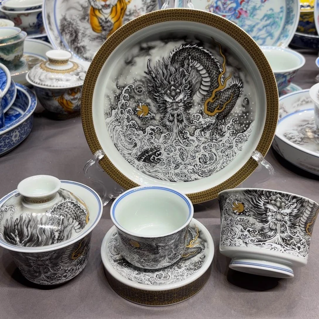 杯子景德镇陶瓷学院