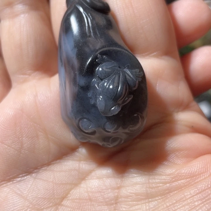 和田玉和田玉配饰未镶嵌