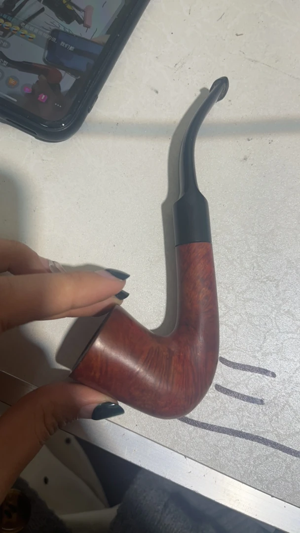 盐焗老板专拍烟斗链接