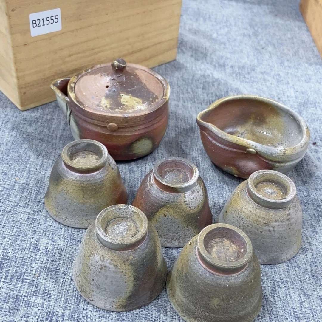 紫砂茶杯非常满意好看得物件