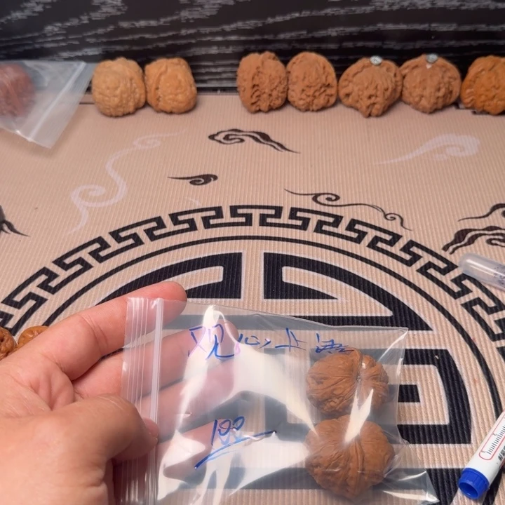 观***语大叶紫檀（黑酸枝木类）