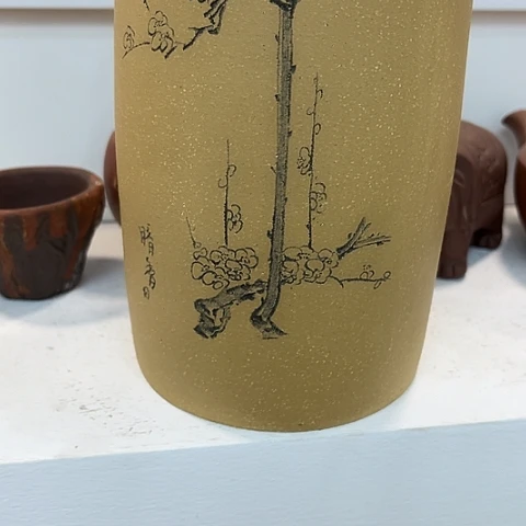 云***紫砂茶壶宜兴紫砂666