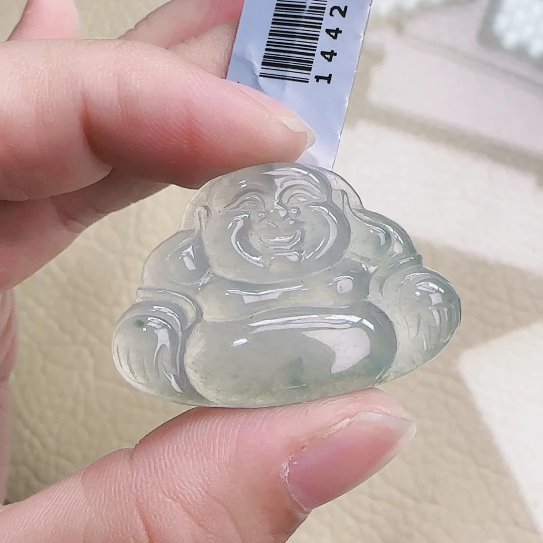 【闪购商品】颈饰未镶嵌翡翠