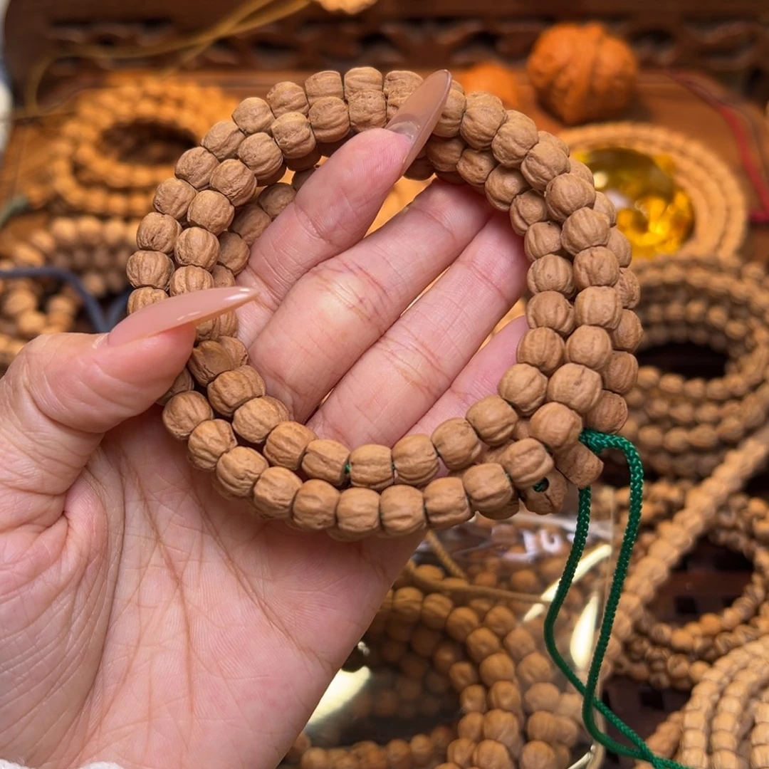 柏香籽/百香籽吊坠