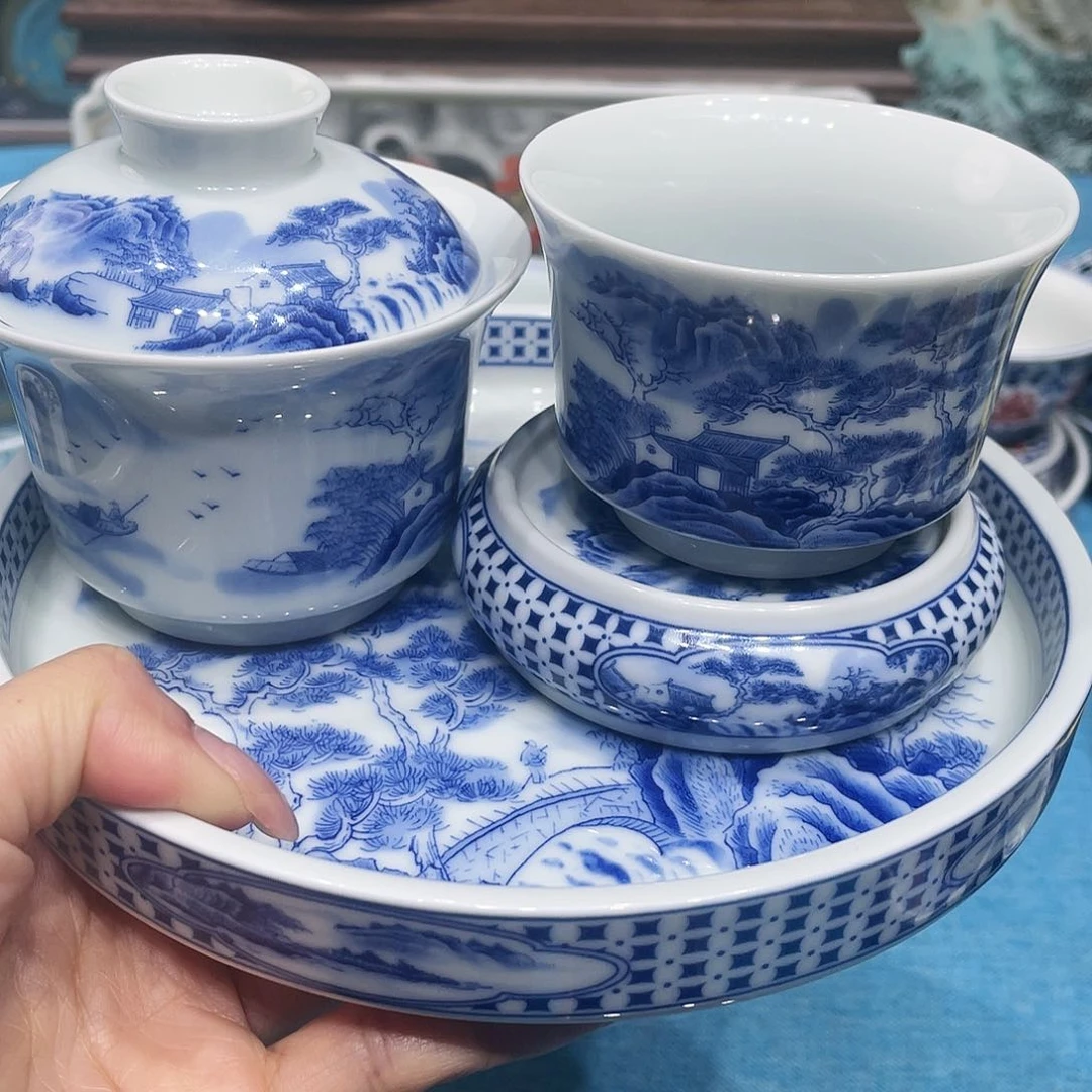 景德镇陶瓷工厂福利价