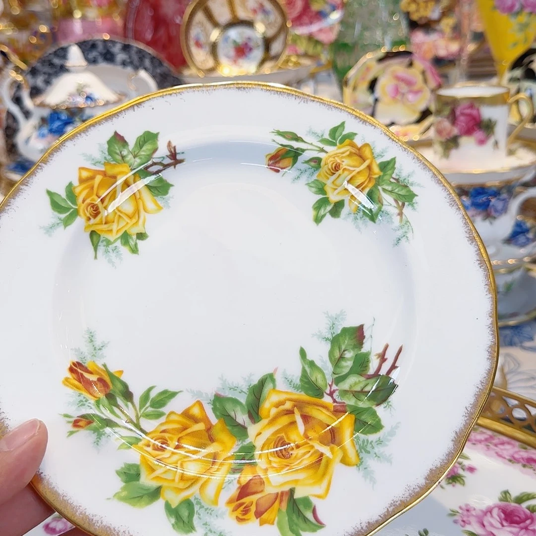 欧洲瓷器收藏鉴赏