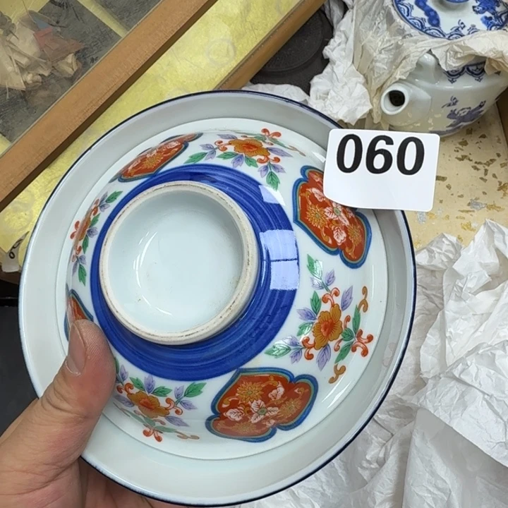 瓷片瓷器工艺品摆件瓷器瓷器