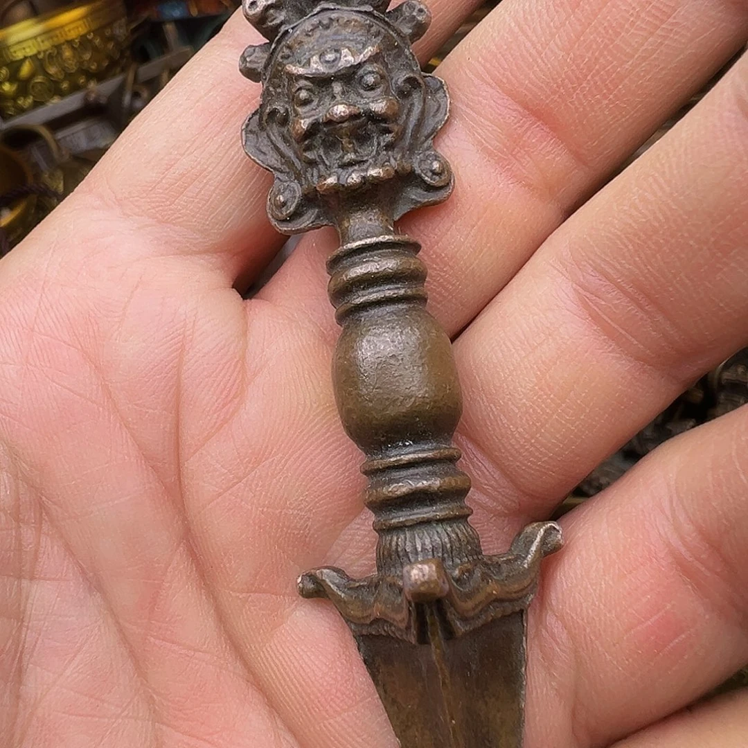 精品铜器，精美文玩