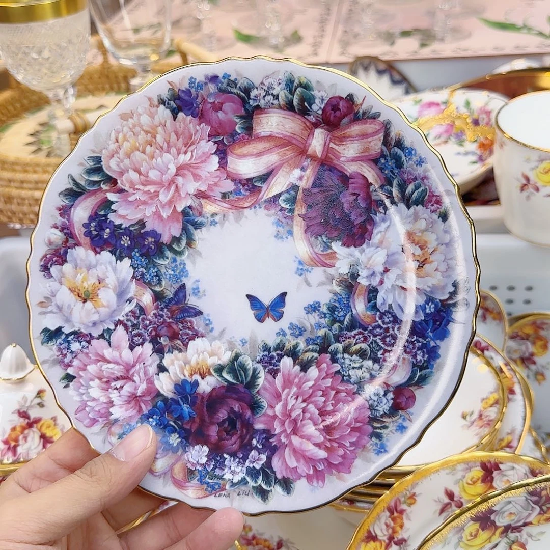 欧洲瓷器收藏鉴赏