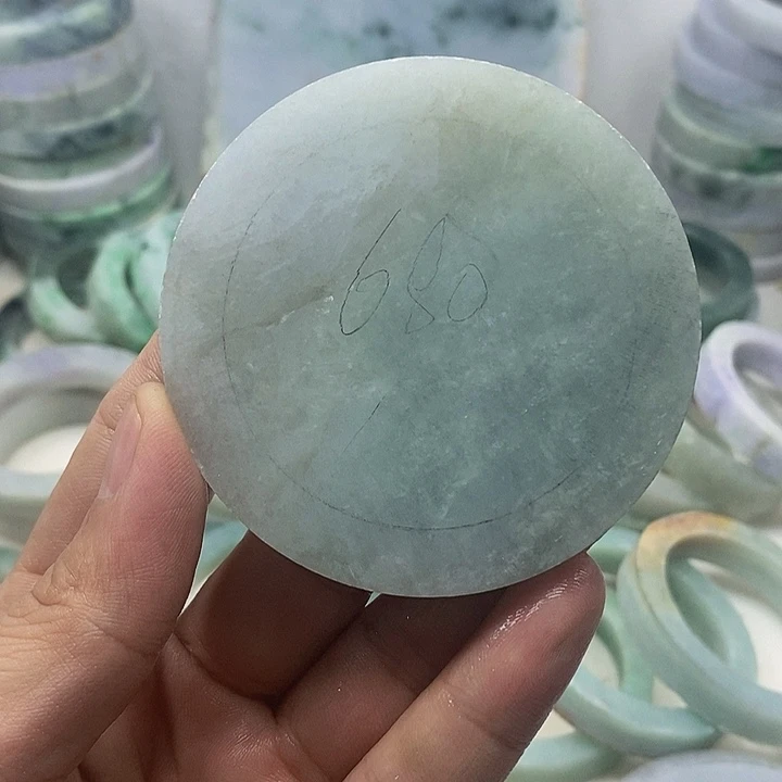 定制翡翠———————/53-60未镶嵌