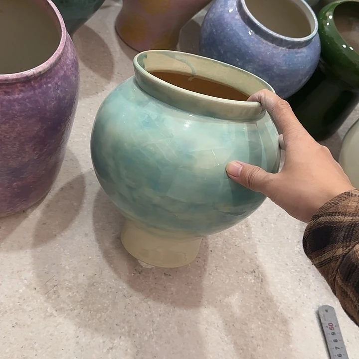 摆件微瑕有孔微瑕