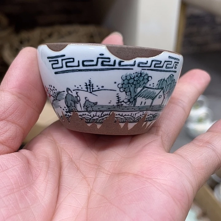 壶茶器茶具很不错