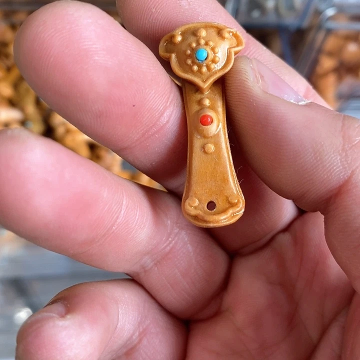 核桃木/黑胡桃（胡桃木）手串/手链