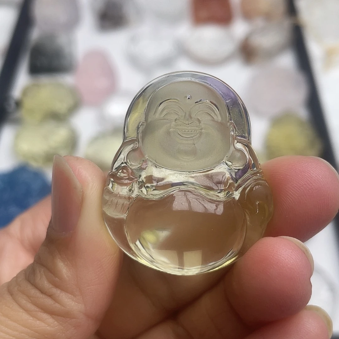 吊坠(不含链)未镶嵌水晶