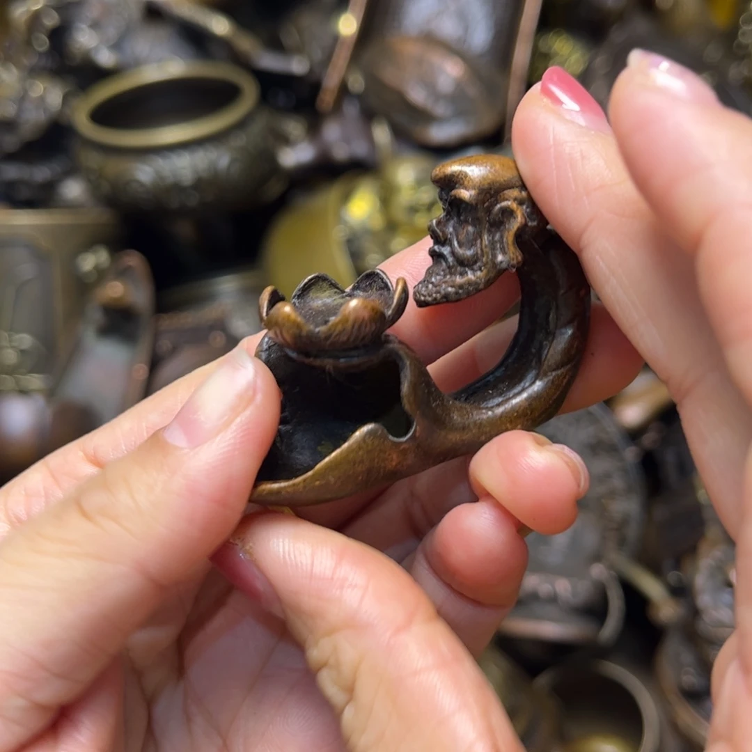 精美铜器诚信经营