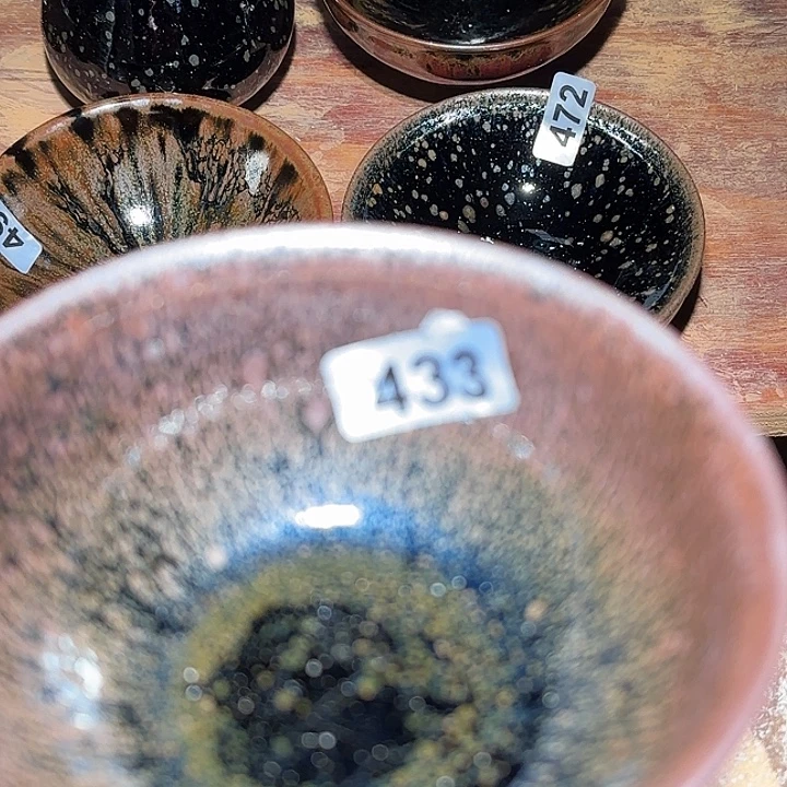 茶盏我也会在这个过程之中不断