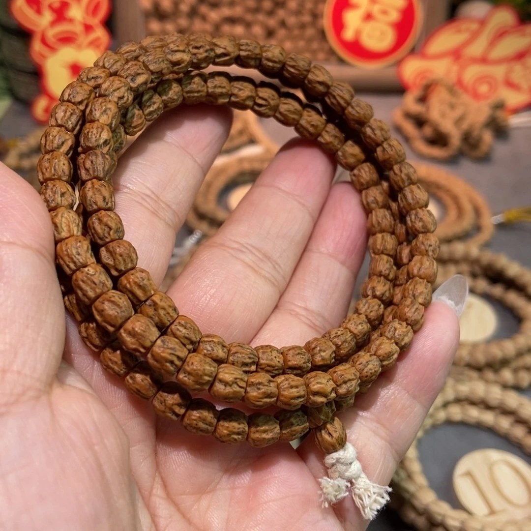 柏香籽/百香籽吊坠